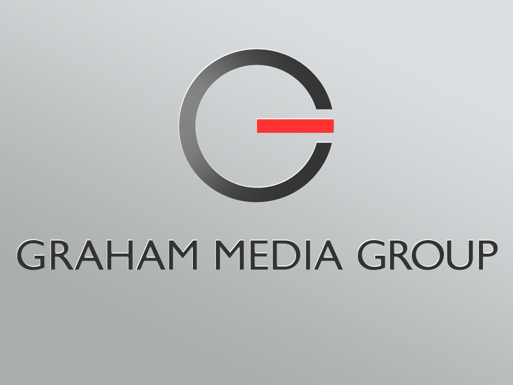 Graham Media Group<br>Corporate Identity