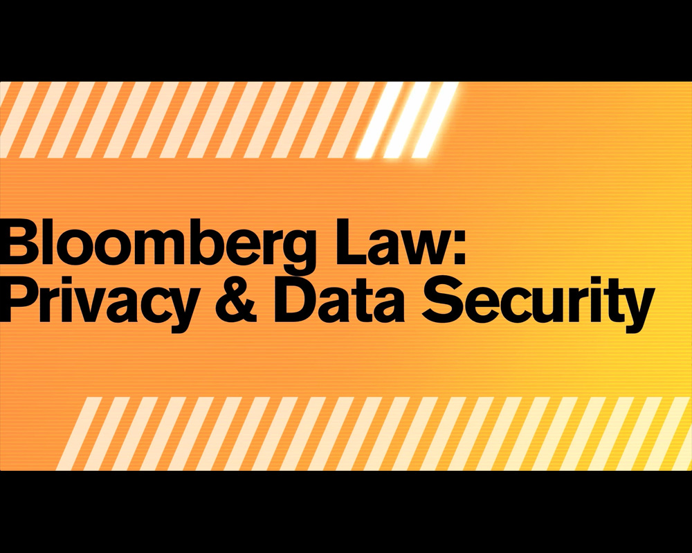 Bloomberg BNA<br>Product Videos
