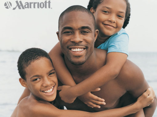 Marriott International, Inc.<br>Digital Annual Report
