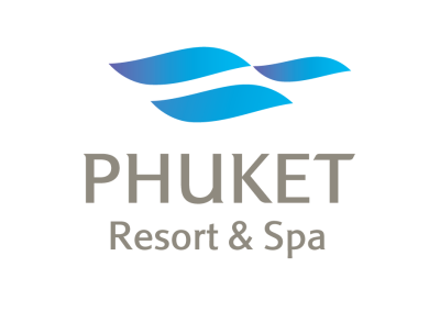 Phuket Resort & Spa Logo