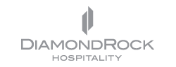 DiamondRock Hospitality Logo