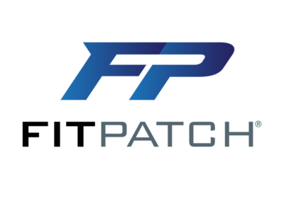 FitPatch Logo