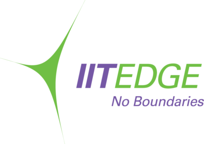 IIT Edge Logo